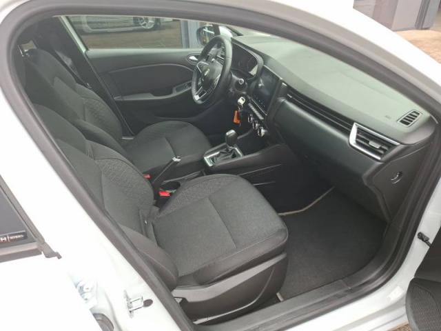 Renault Clio image 6