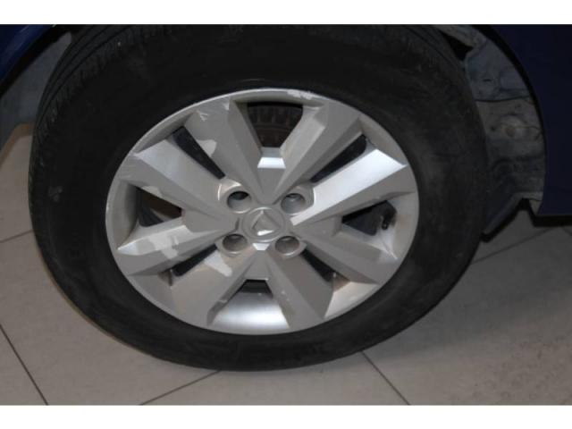 Dacia Sandero image 7
