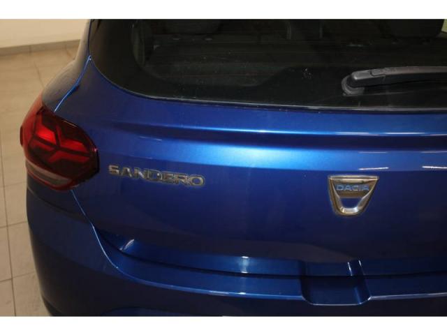Dacia Sandero image 4