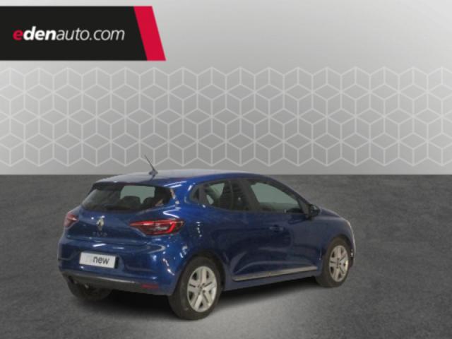 Renault Clio image 6