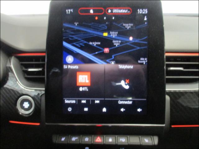 Renault Arkana image 2