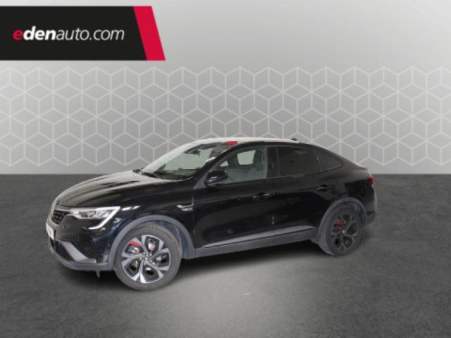 Renault Arkana image 5