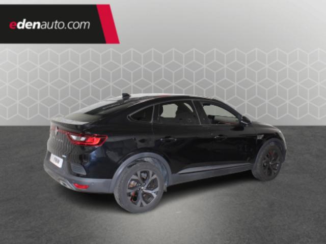 Renault Arkana image 4
