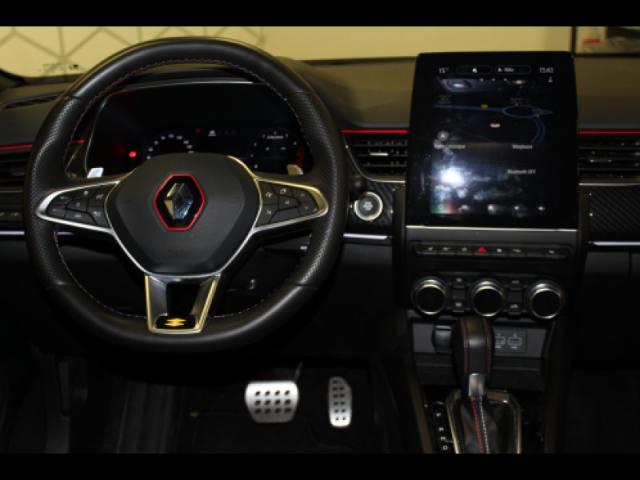 Renault Arkana image 1