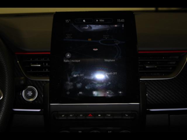 Renault Arkana image 6