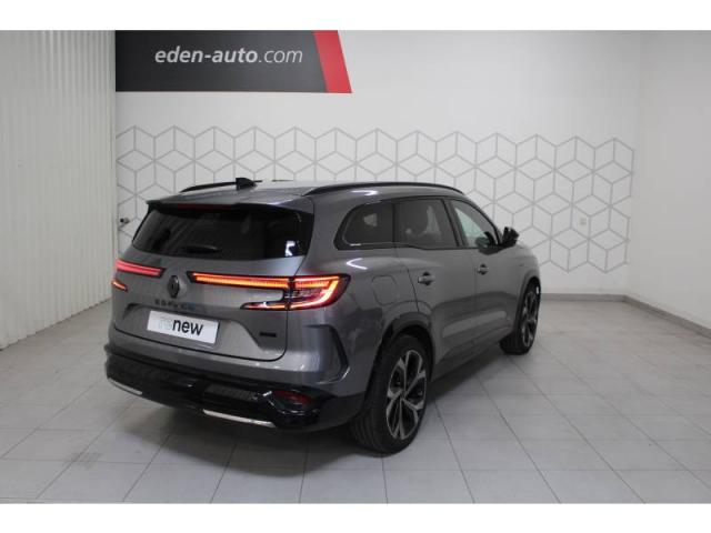 Renault Espace image 4
