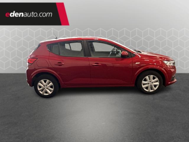 Dacia Sandero image 4