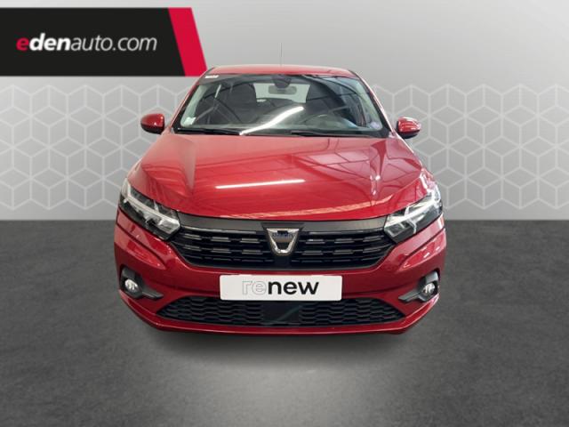 Dacia Sandero image 2