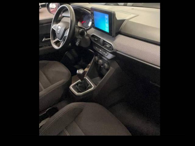 Dacia Sandero image 6