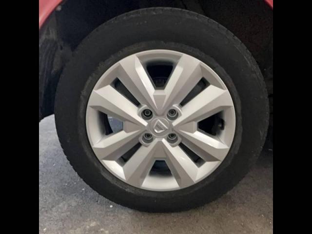 Dacia Sandero image 3