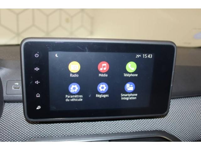 Dacia Sandero image 7