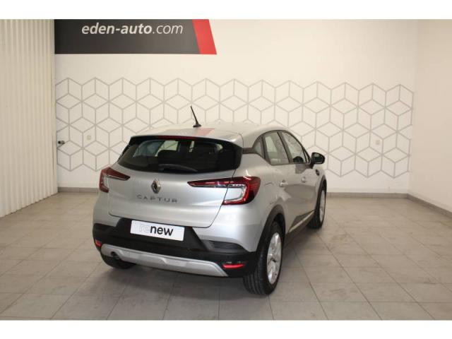 Renault Captur image 2
