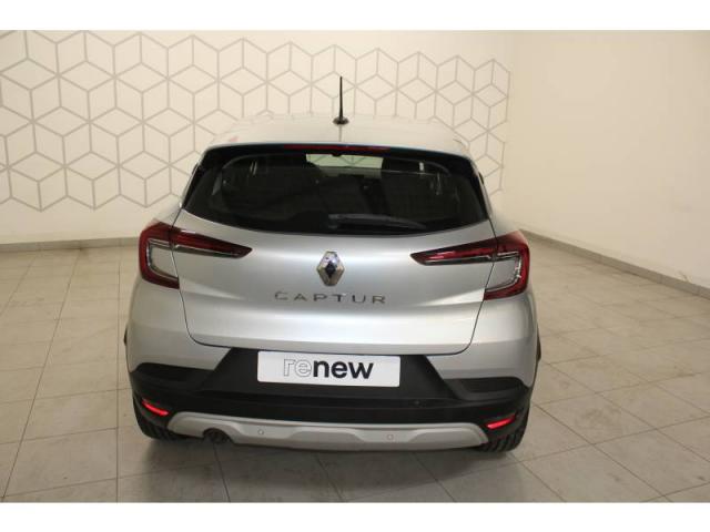 Renault Captur image 5
