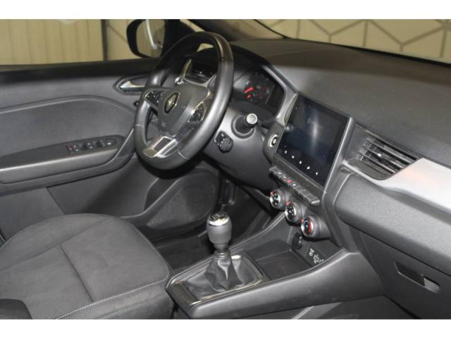 Renault Captur image 3