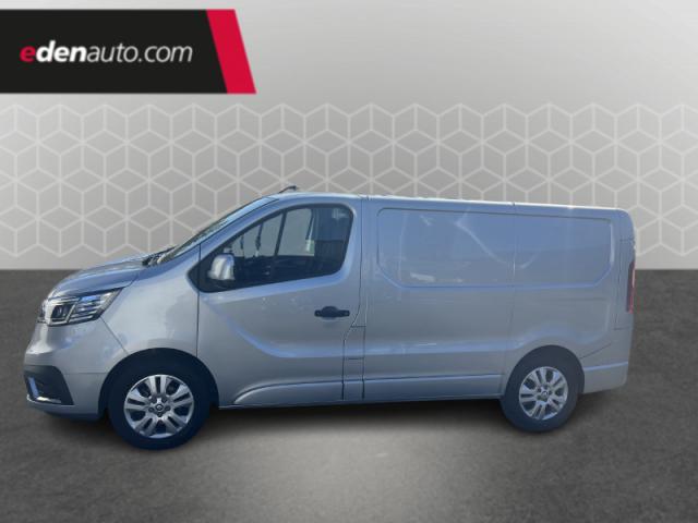 Renault Trafic image 3
