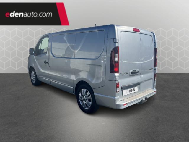 Renault Trafic image 5