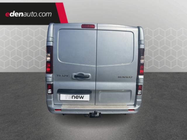 Renault Trafic image 6