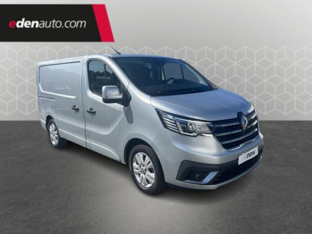Renault Trafic image 4