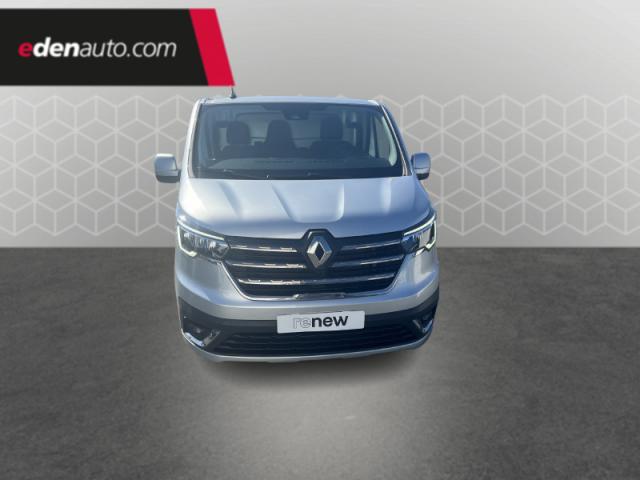 Renault Trafic image 7