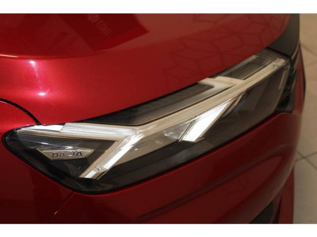 Dacia Sandero image 3