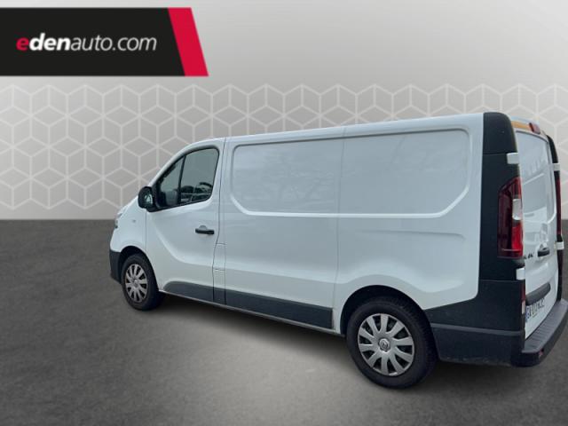 Renault Trafic image 1