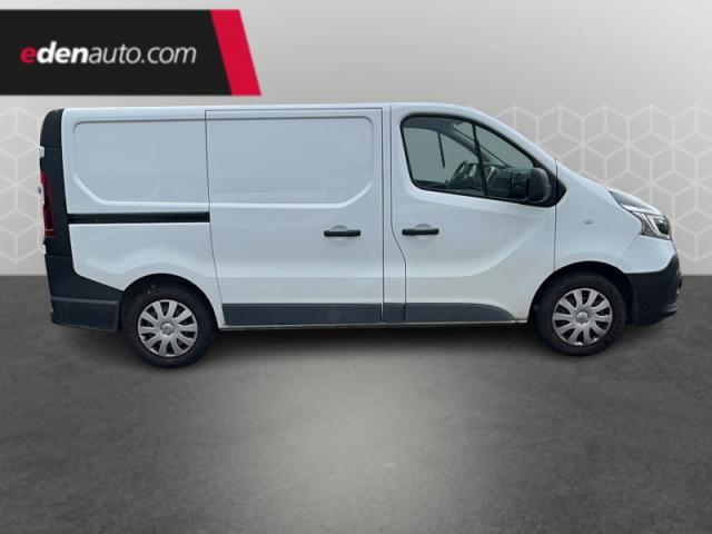 Renault Trafic image 4