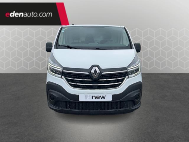 Renault Trafic image 3