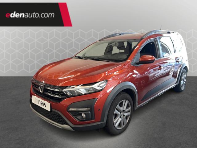 Dacia Jogger Tce 110 7 Places Confort