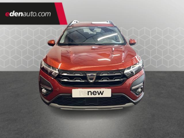 Dacia Jogger image 1