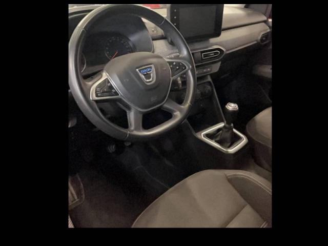 Dacia Jogger image 9