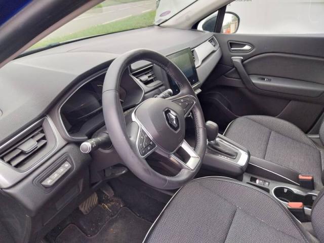Renault Captur image 2