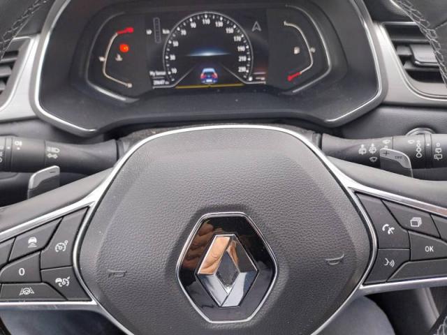 Renault Captur image 5