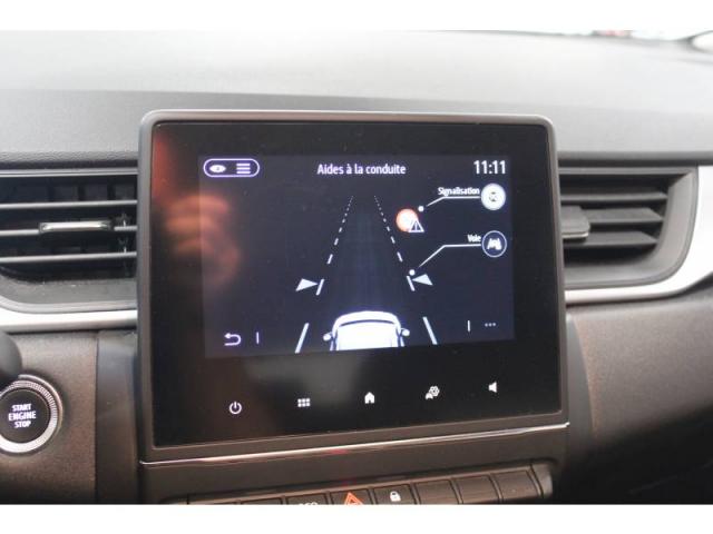 Renault Captur image 6