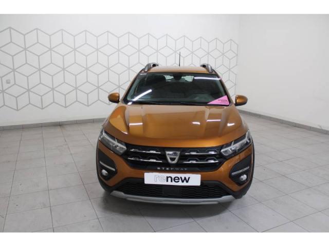 Dacia Sandero image 8