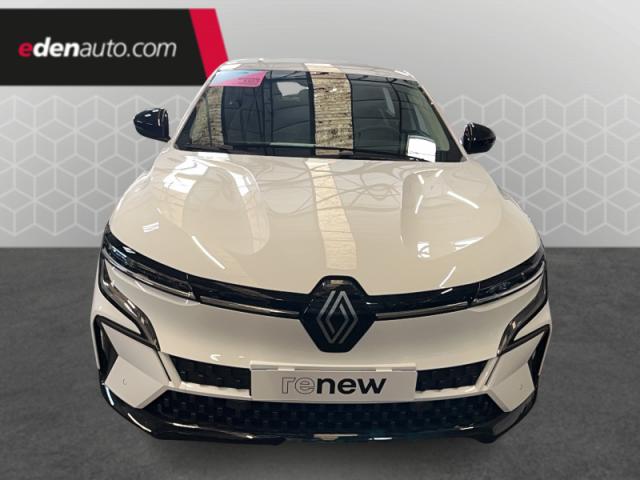 Renault Mégane image 9