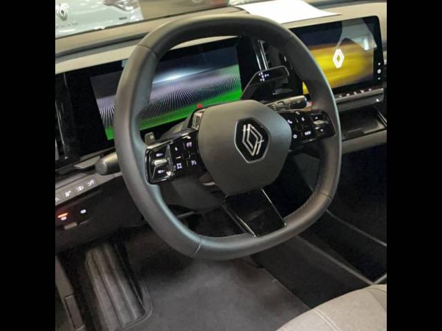 Renault Mégane image 1