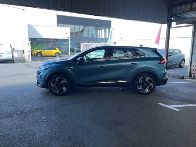 Renault Symbioz image 3