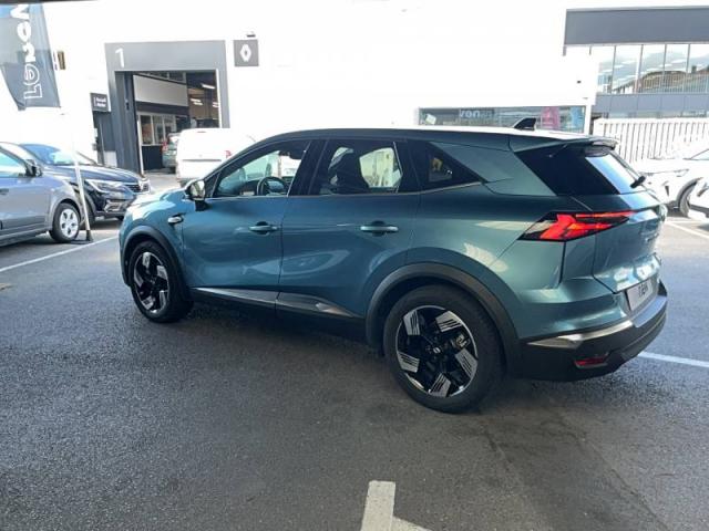 Renault Symbioz image 4