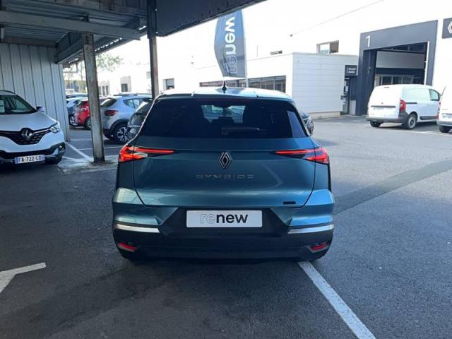 Renault Symbioz image 5