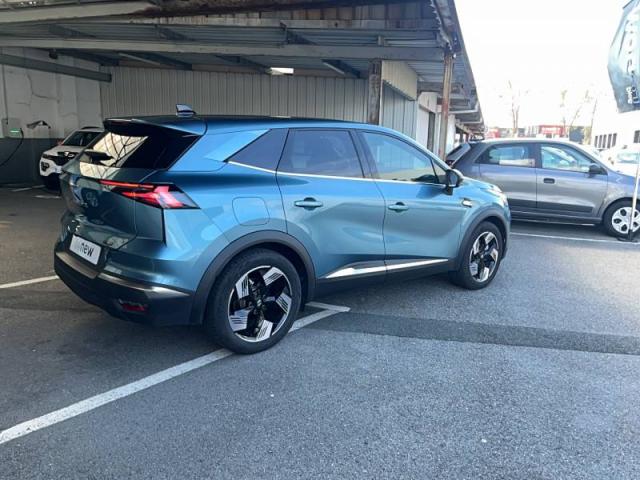 Renault Symbioz image 7