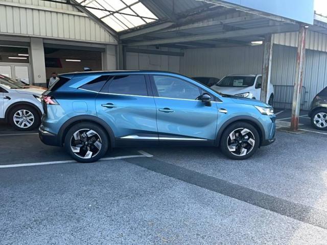 Renault Symbioz image 2
