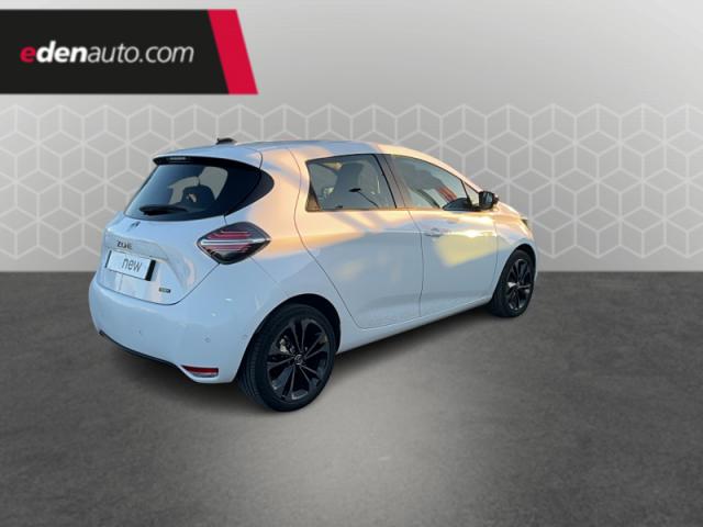 Renault Zoe image 3