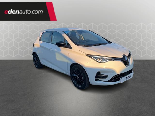 Renault Zoe image 6