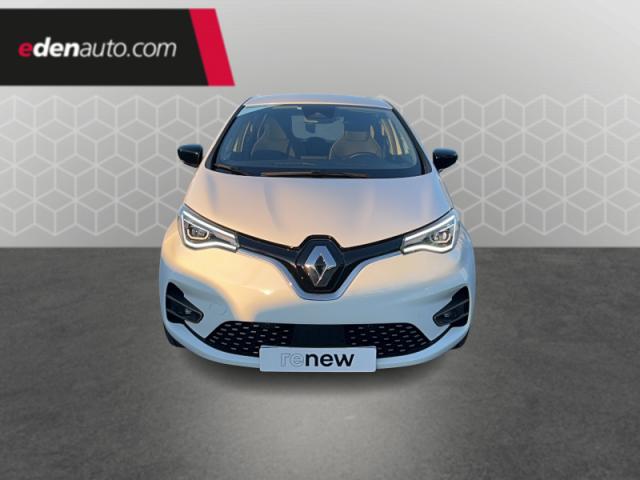 Renault Zoe image 8