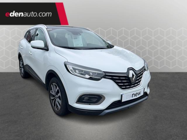 Renault Kadjar image 4