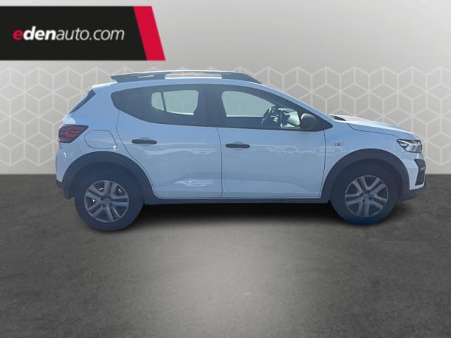 Dacia Sandero image 8