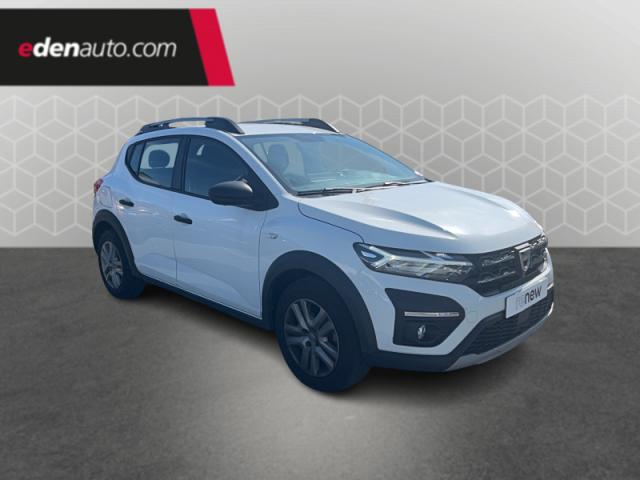 Dacia Sandero image 5