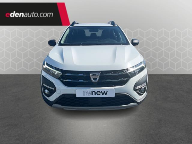 Dacia Sandero image 9