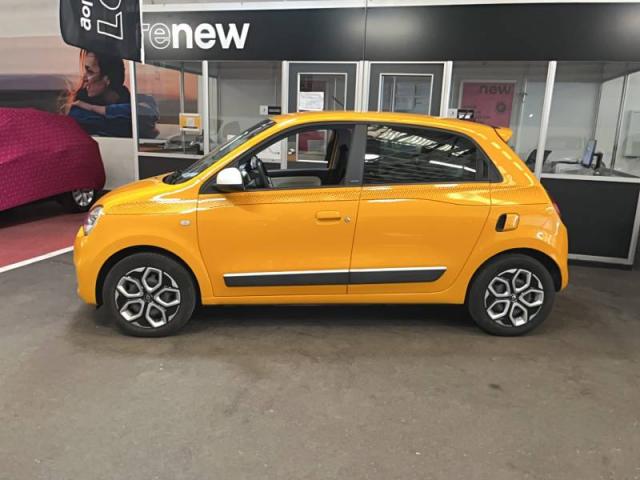 Renault Twingo image 8