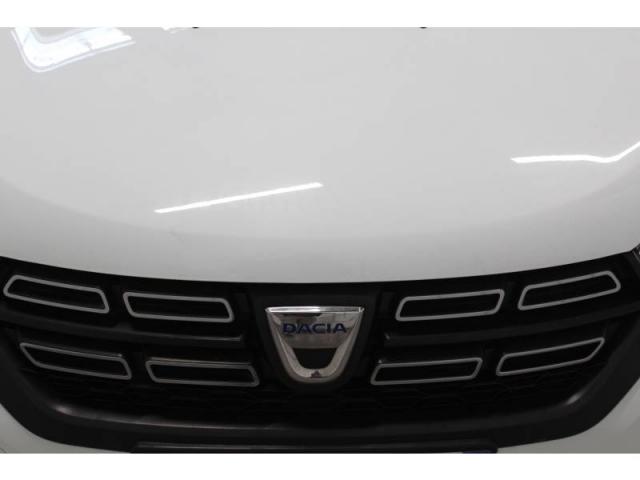 Dacia Lodgy image 2